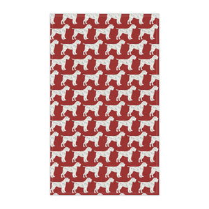 FALALALALA Kitchen Towel
