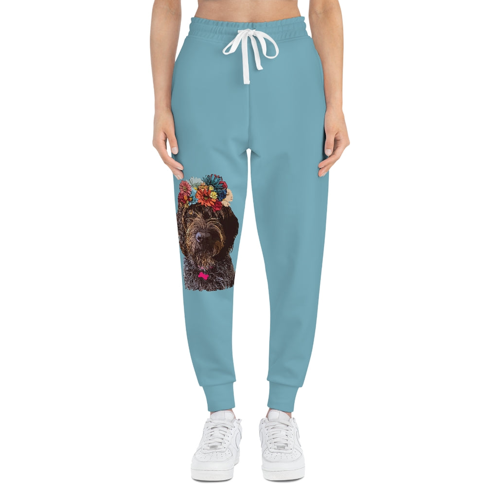 P!NK Athletic Joggers