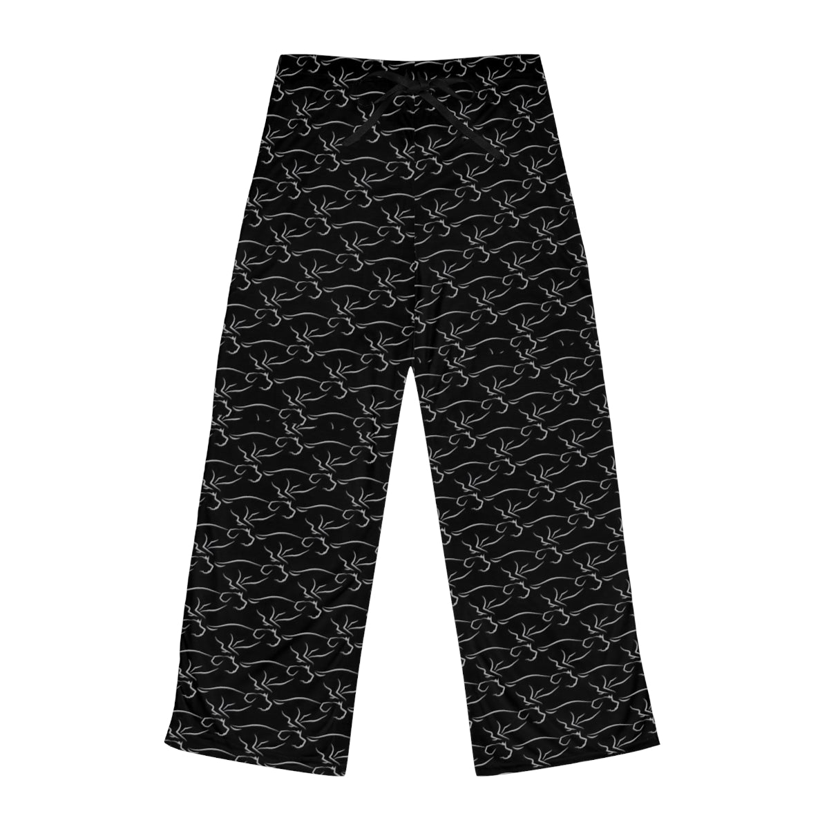ZOOMIES Women's Pajama Pants (AOP)