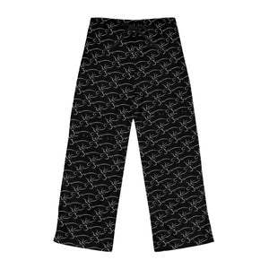 ZOOMIES Women's Pajama Pants (AOP)