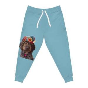 P!NK Athletic Joggers
