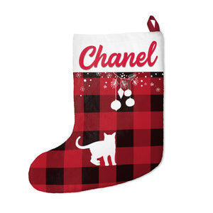 Chanel Christmas Stockings