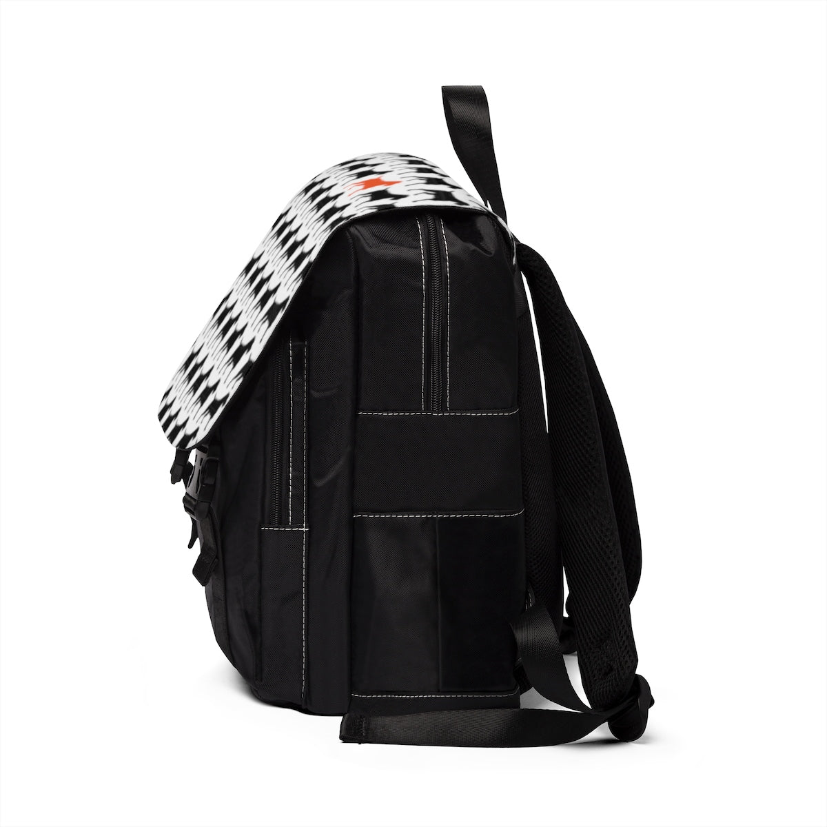 HUNTING DOG Casual Shoulder Backpack