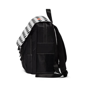 HUNTING DOG Casual Shoulder Backpack