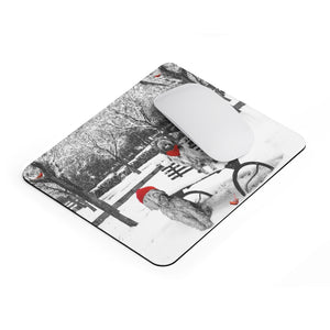 CARDINAL GRIFF Mousepad