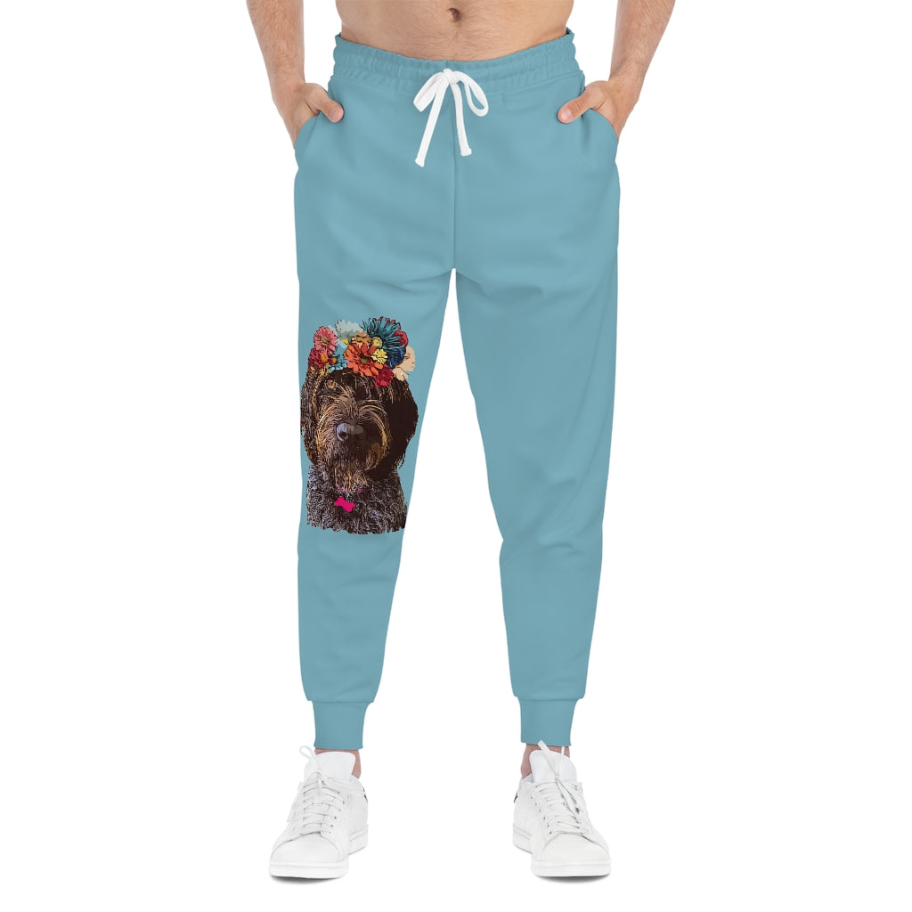 P!NK Athletic Joggers