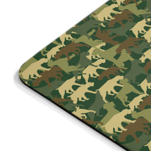 CAMOFLAGE Mousepad