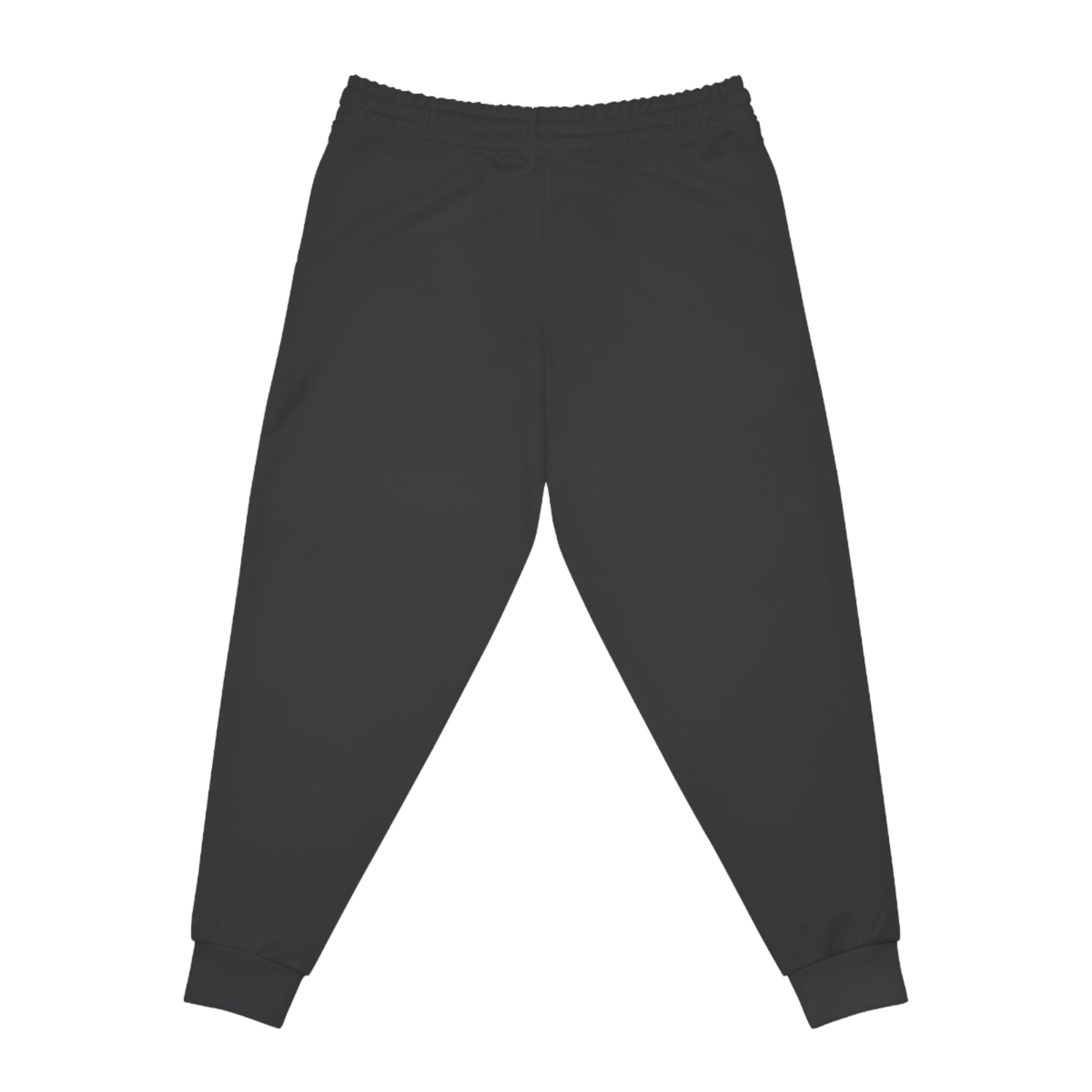 Zipper Griffs Athletic Joggers