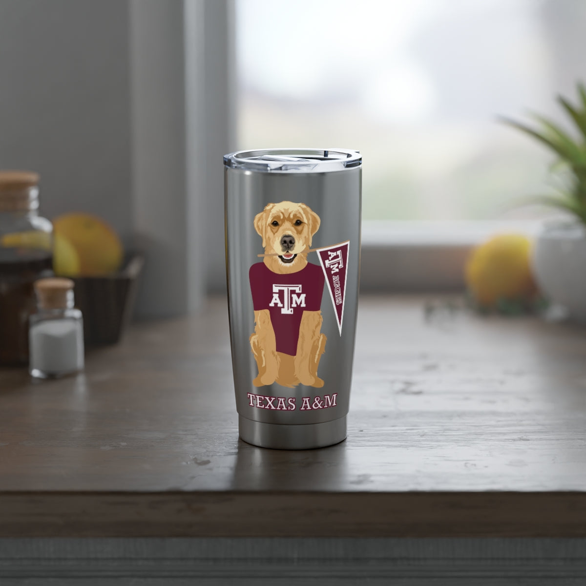 CINDY 20oz Tumbler