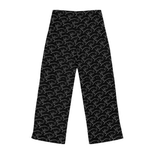ZOOMIES Women's Pajama Pants (AOP)