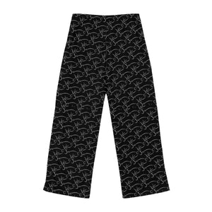 ZOOMIES Women's Pajama Pants (AOP)
