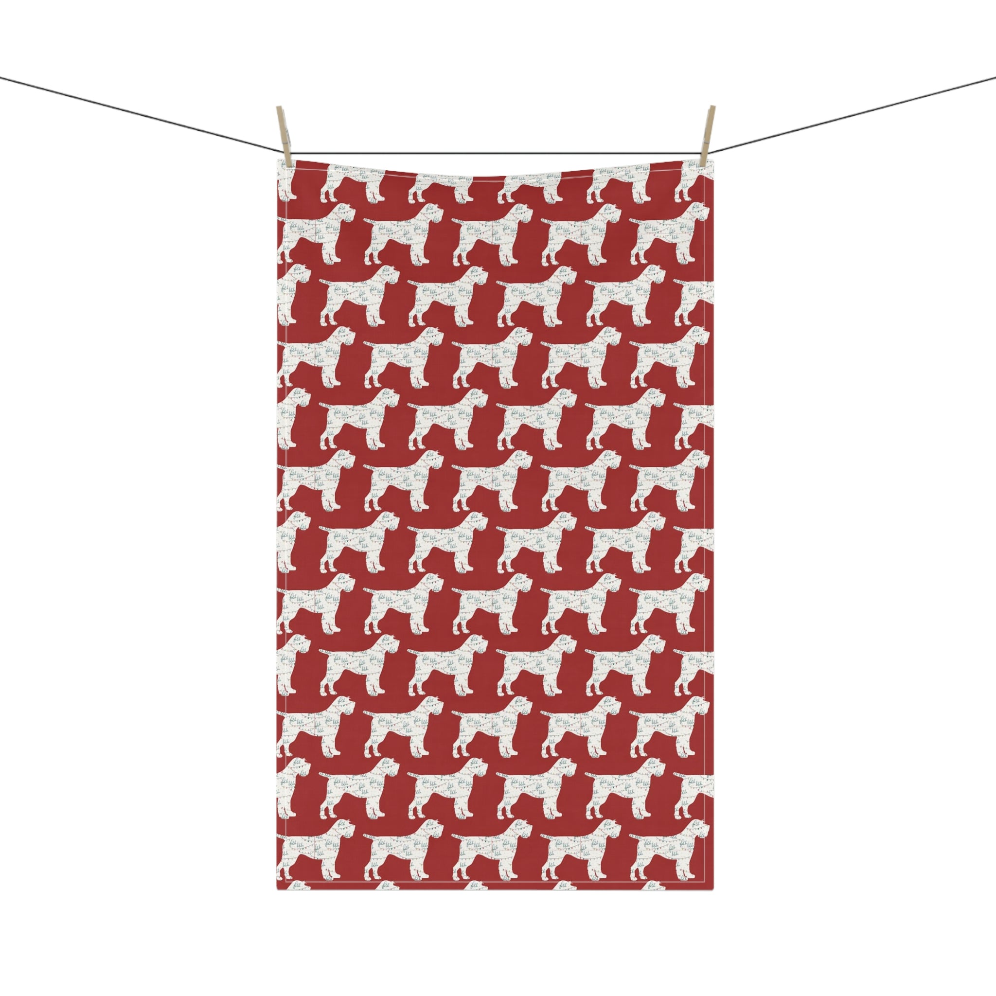 FALALALALA Kitchen Towel