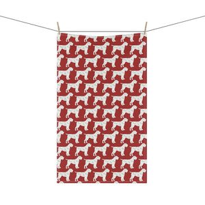 FALALALALA Kitchen Towel