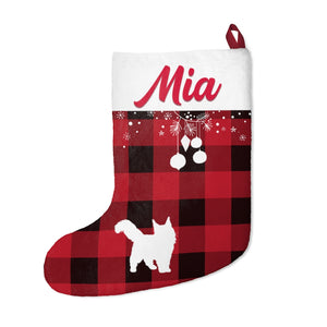 Mia Christmas Stockings