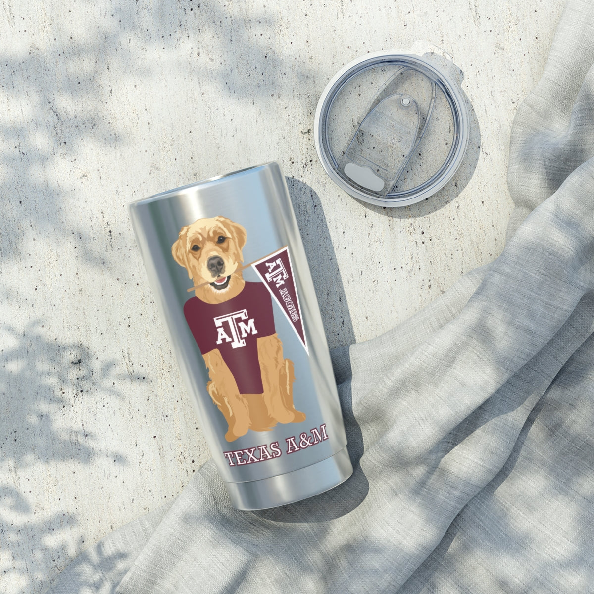 CINDY 20oz Tumbler