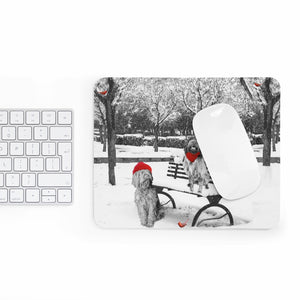 CARDINAL GRIFF Mousepad