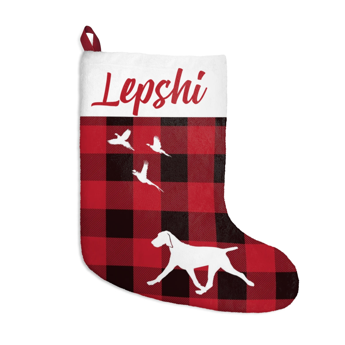 LEPSHI Christmas Stockings