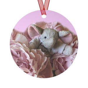 MILO 5-2022 Metal Ornament