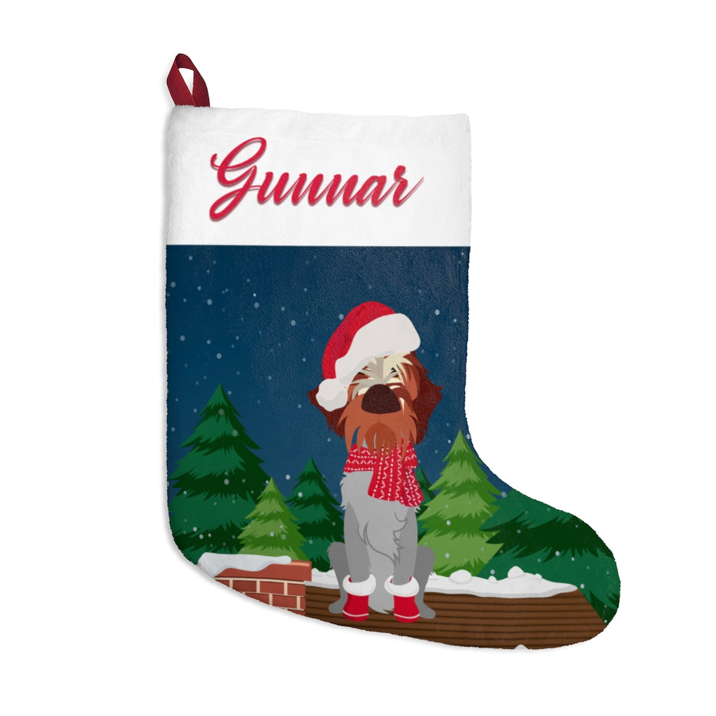 GUNNAR Christmas Stockings