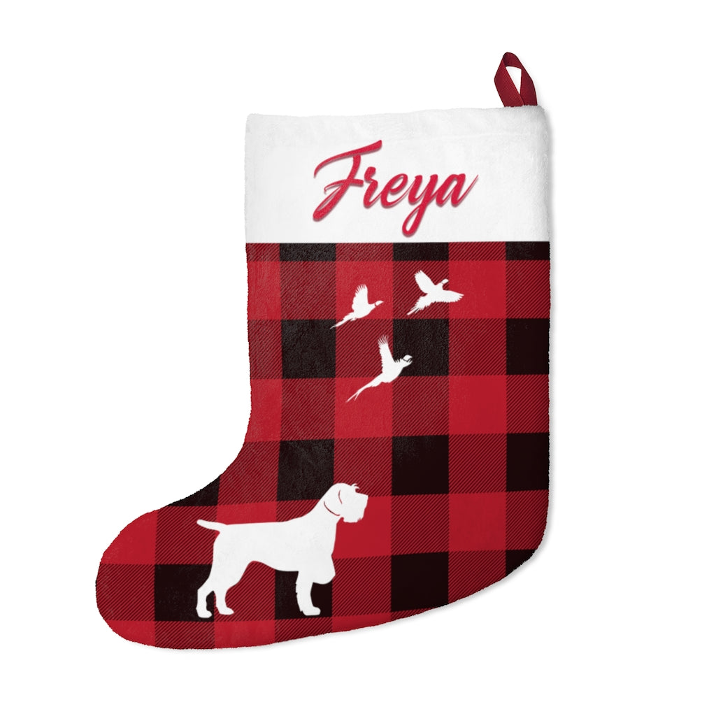 FREYA Christmas Stockings