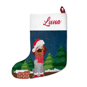 LUNA STOCKING