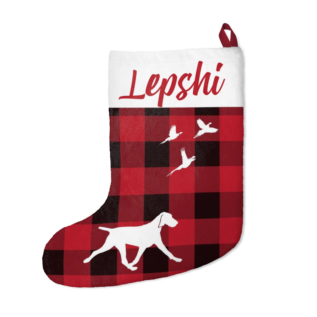 LEPSHI Christmas Stockings