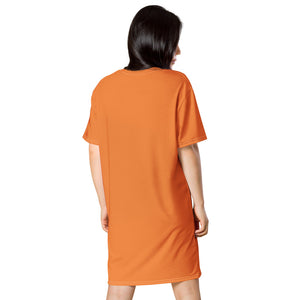 Griff Dress