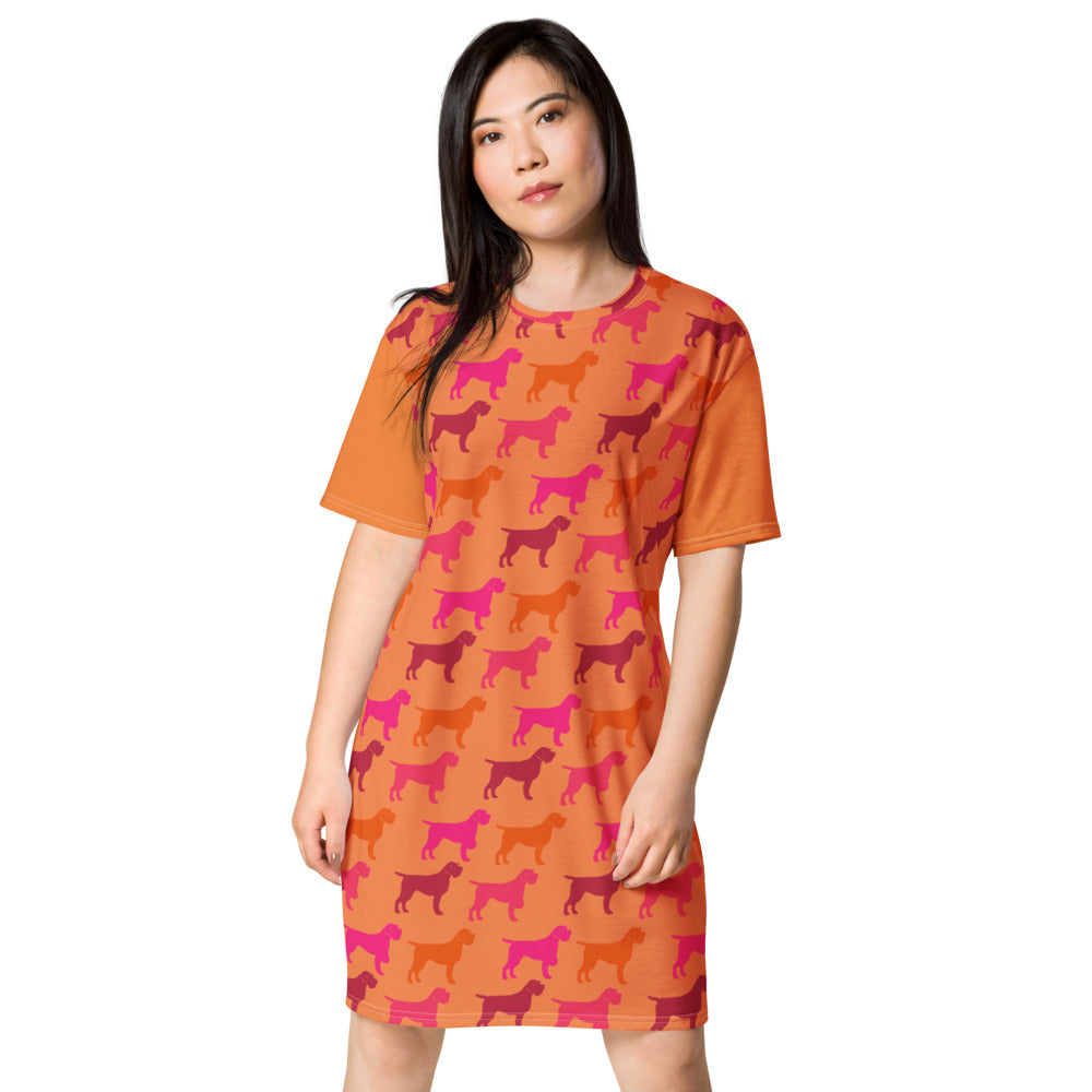 Griff Dress