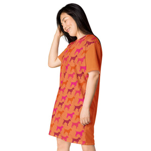 Griff Dress