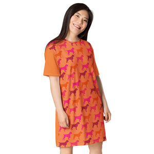 Griff Dress