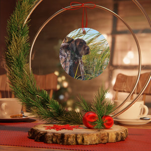 AO 1 Metal Ornaments
