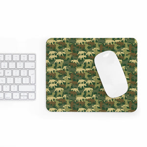 CAMOFLAGE Mousepad