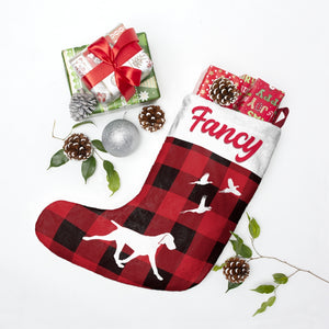 FANCY Christmas Stockings
