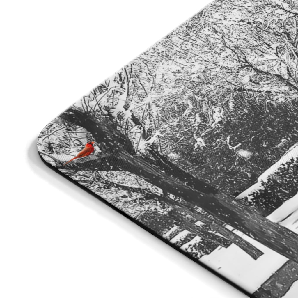 CARDINAL GRIFF Mousepad
