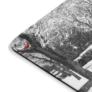 CARDINAL GRIFF Mousepad