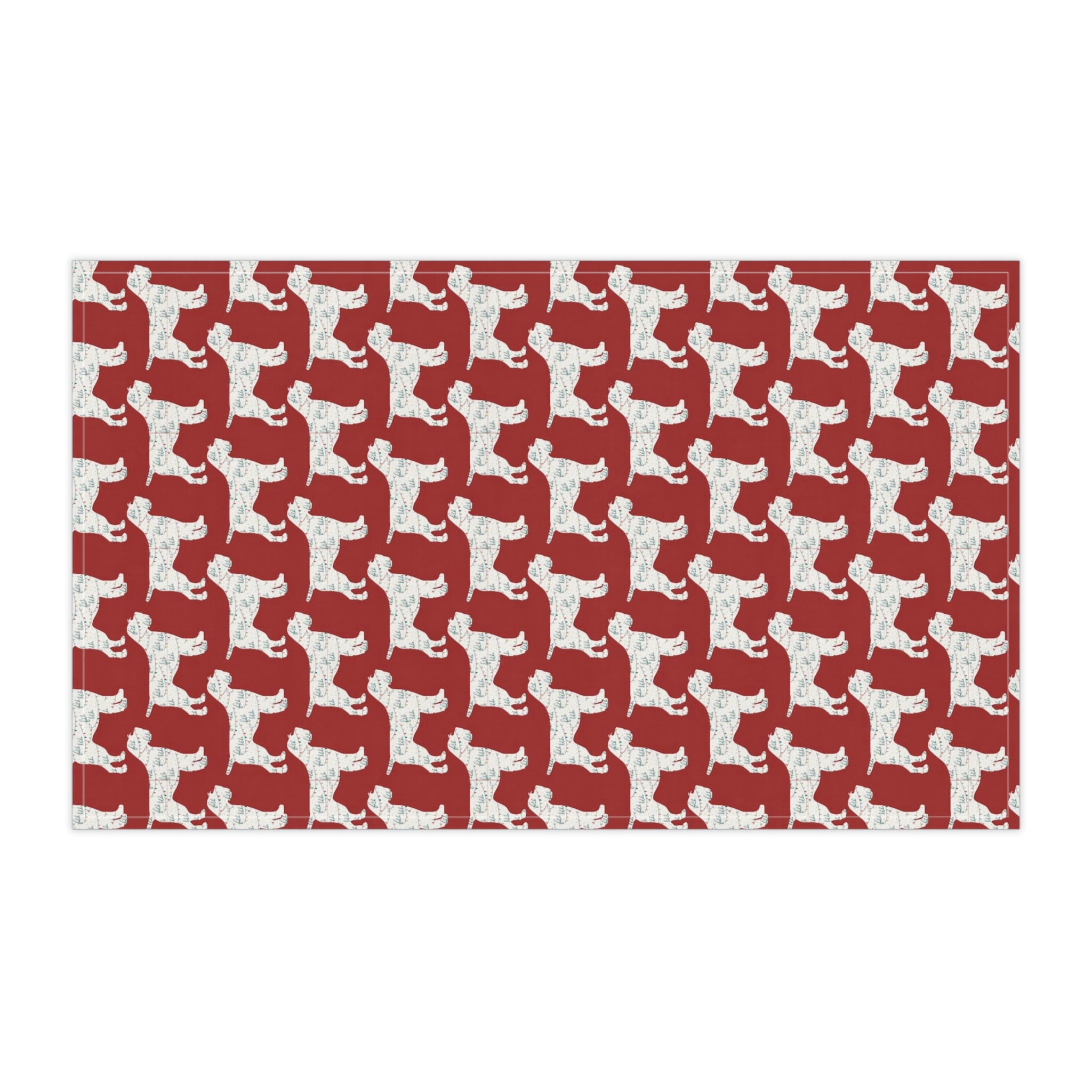 FALALALALA Kitchen Towel