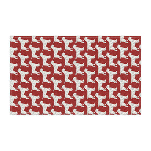 FALALALALA Kitchen Towel