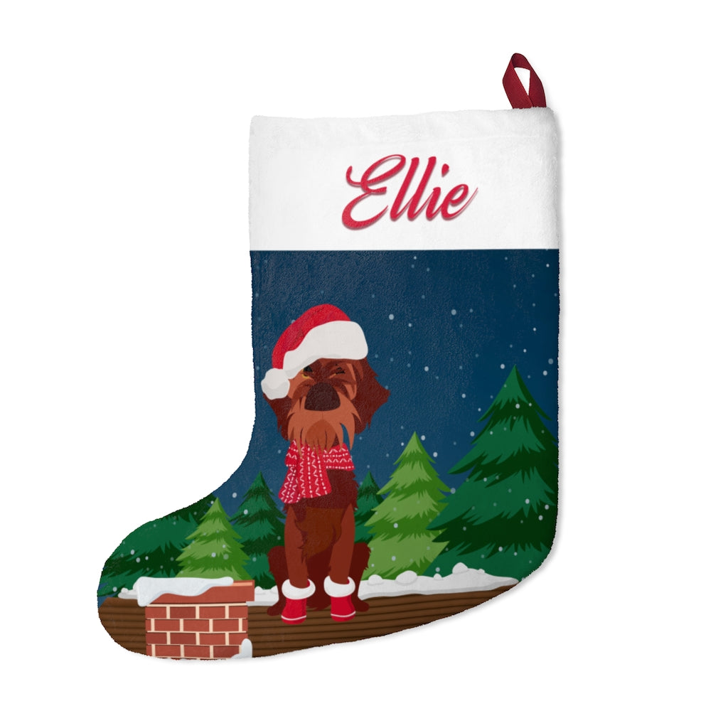 ELLIE Christmas Stockings