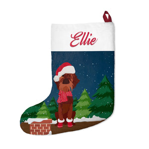 ELLIE Christmas Stockings