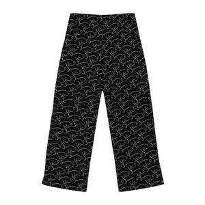ZOOMIES Women's Pajama Pants (AOP)