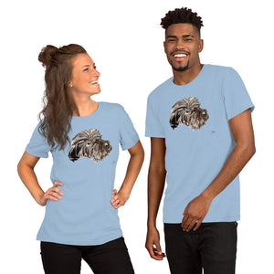 GRIFF SIGNED ART tee