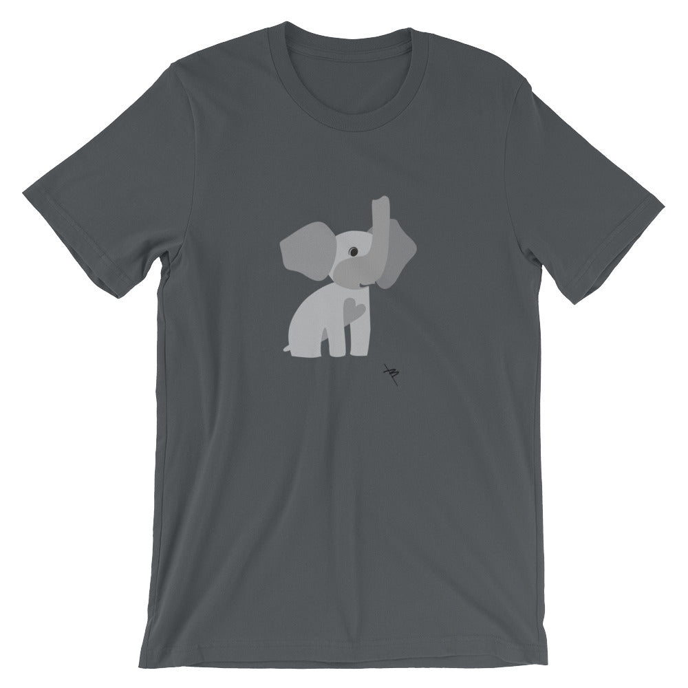 MILO tee