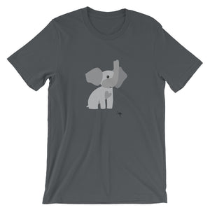 MILO tee