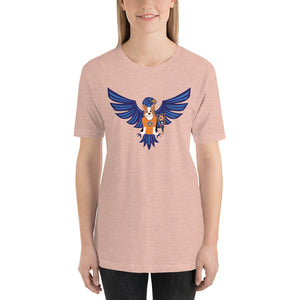 PORK CHOP AUBURN tee