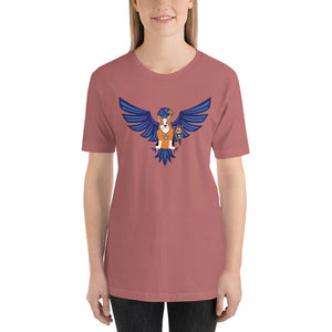 PORK CHOP AUBURN tee