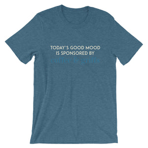 GOOD MOOD tee