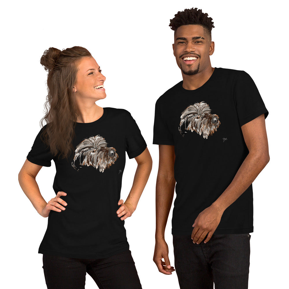 GRIFF SIGNED ART tee