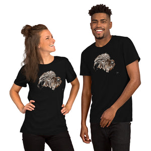 GRIFF SIGNED ART tee