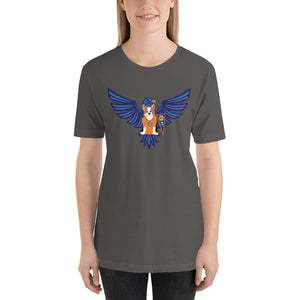 PORK CHOP AUBURN tee