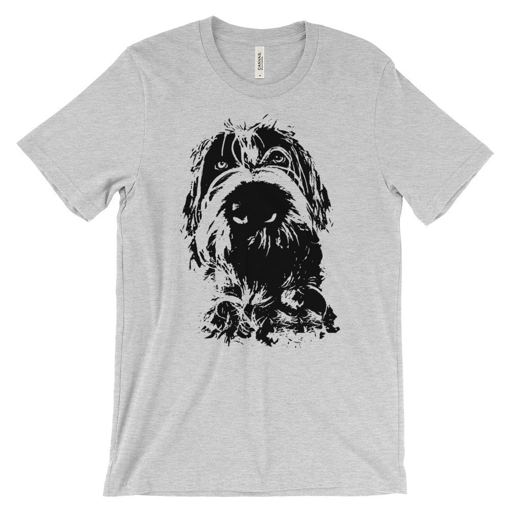 DAD's GIRL tee